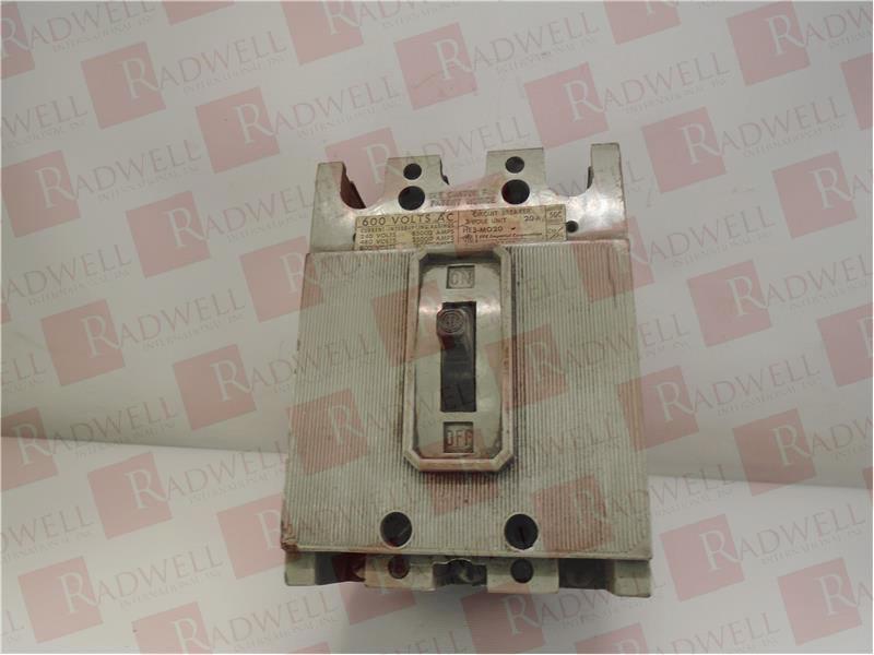 SIEMENS HE3M020