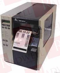 ZEBRA 140-XI-III