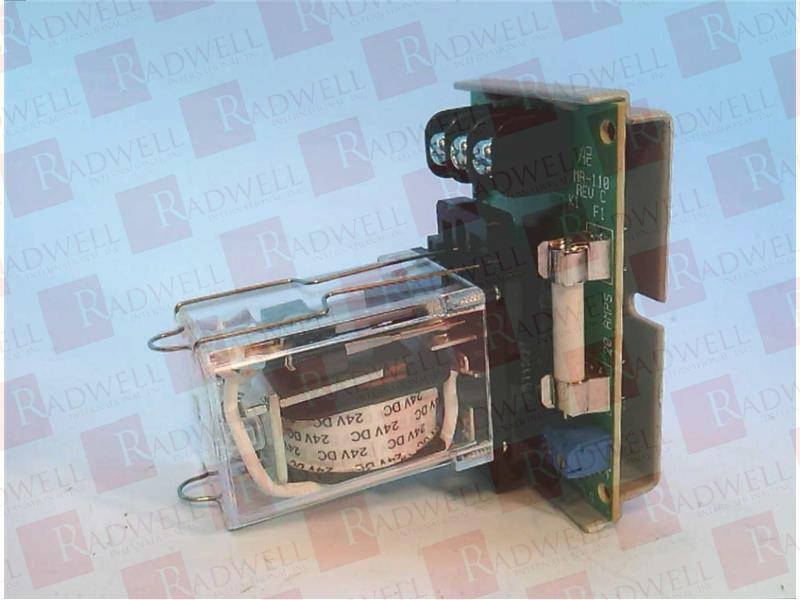SPACE AGE ELECTRONICS SSU-MR-111/T