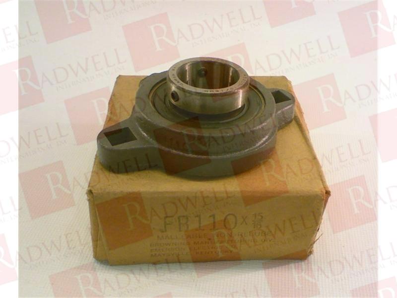 REGAL REXNORD FB110X-15/16