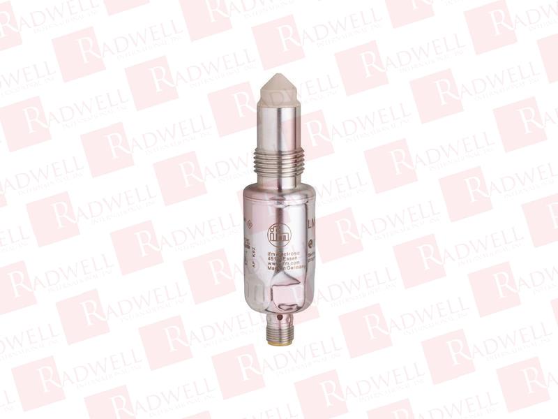EFECTOR LMACE-A12E-QSKG-1/US/3D/3G-LMT01A