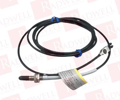 OMRON E32-D81R-S