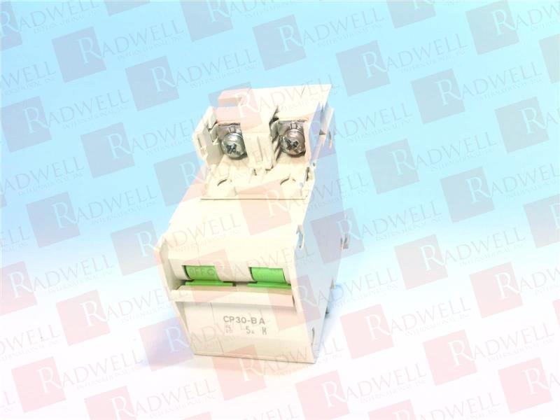 MITSUBISHI CP30BA2P1M5A