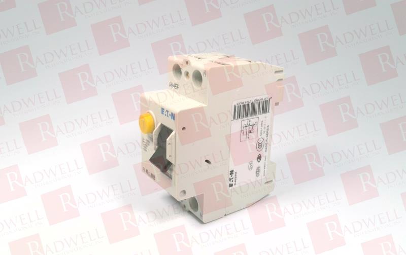 EATON CORPORATION FI-40/2/003