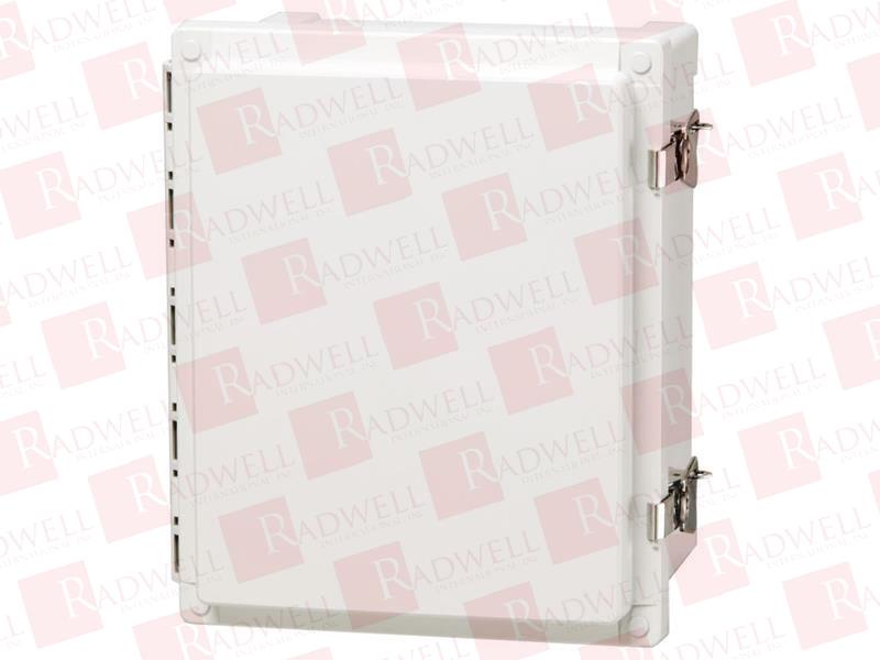 FIBOX AR1084CHSSTM
