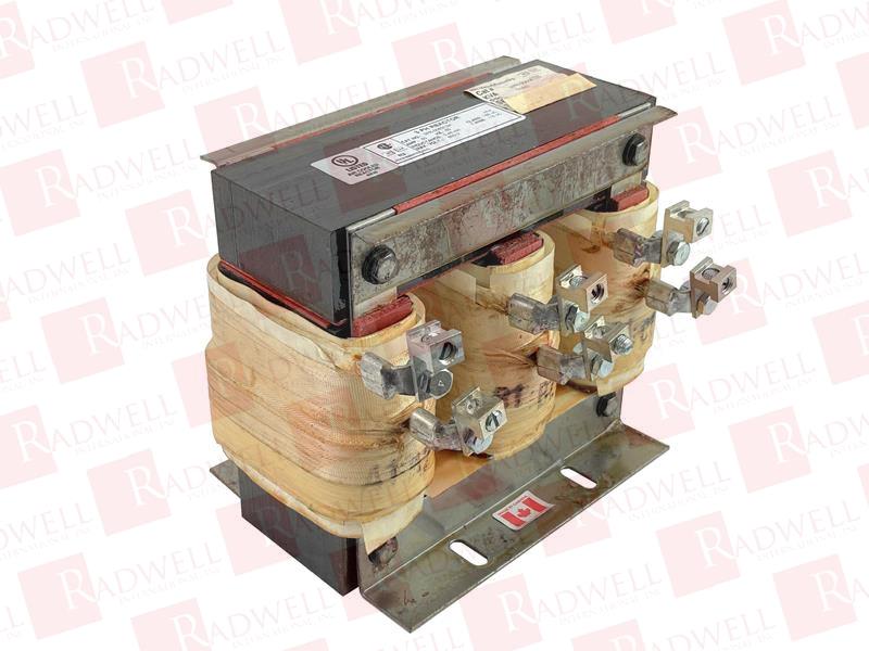 REX MANUFACTURING 3PR-0060C3H