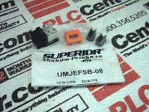 OPTICAL CABLE CORPORATION UMJEFSB-08