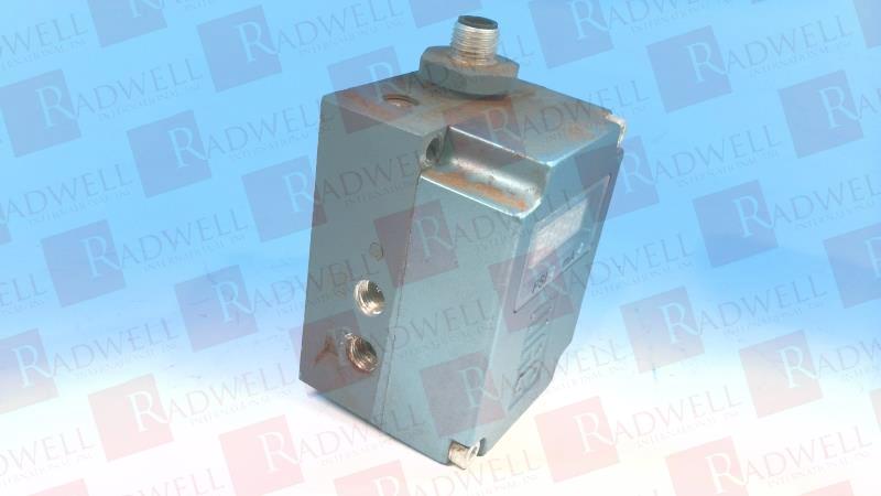 MAC VALVES INC PPC5C-AAA-FGAB-DAD-E0-DP