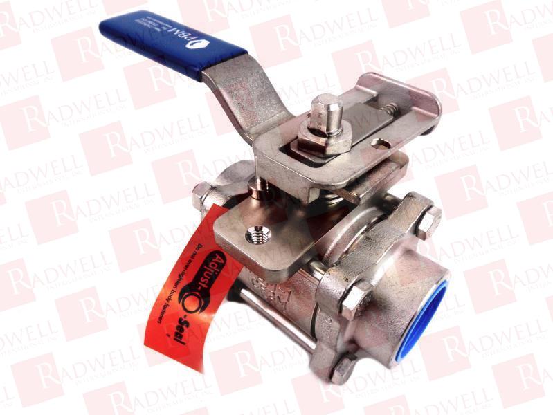 PBM VALVE  SPHLK6D-G---04