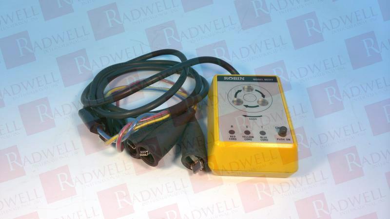 FLUKE 8031Y