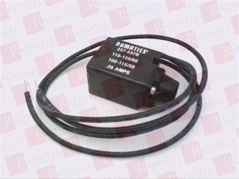 ASCO 237-837B