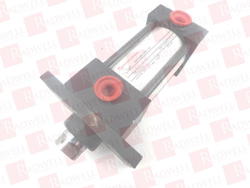 NORGREN EA0355B3-2X2