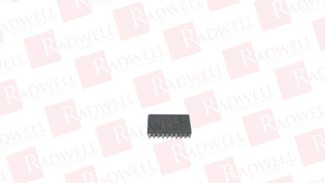 TEXAS INSTRUMENTS SEMI ADS7809U
