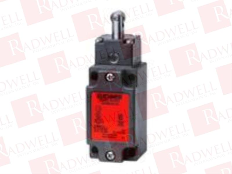 EUCHNER NZ1RS-511-M