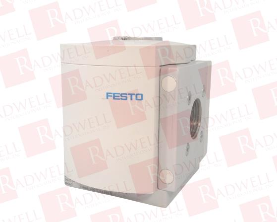 FESTO MS9-FRM-N1-VS