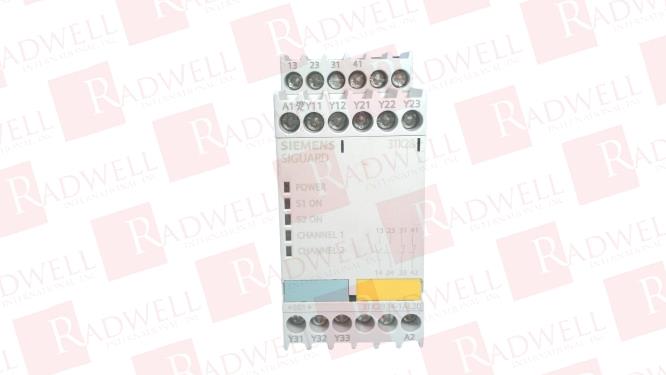 SIEMENS 3TK2834-1AL20