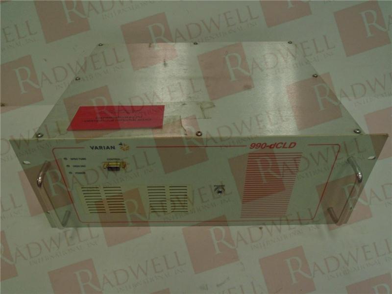 AGILENT 990-ACLD