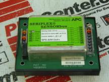 SCHNEIDER ELECTRIC SPX-AIN12X4A