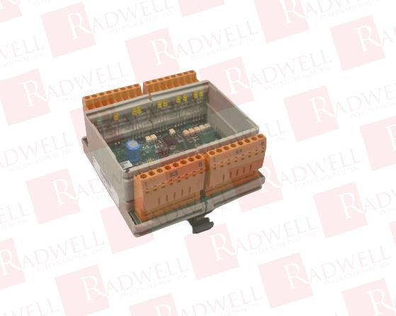 WIELAND WEB-1001