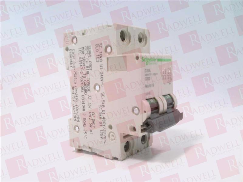 SCHNEIDER ELECTRIC MG24448