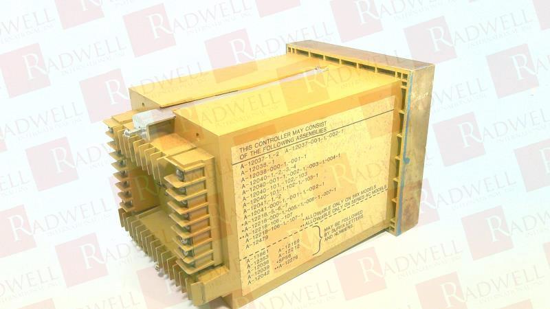 INVENSYS 5653-06015-320-7-00
