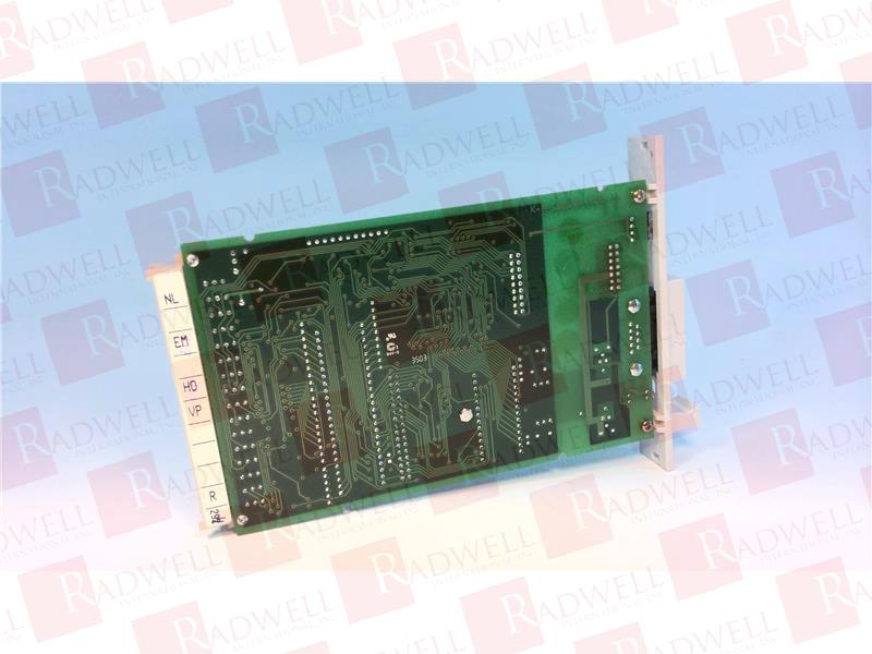 EATON CORPORATION PS416-COM-200