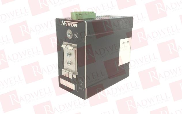 RED LION CONTROLS 709FX-ST