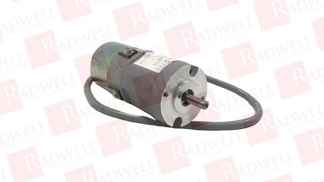 NIDEC CORP UGTMEM-01MB40E