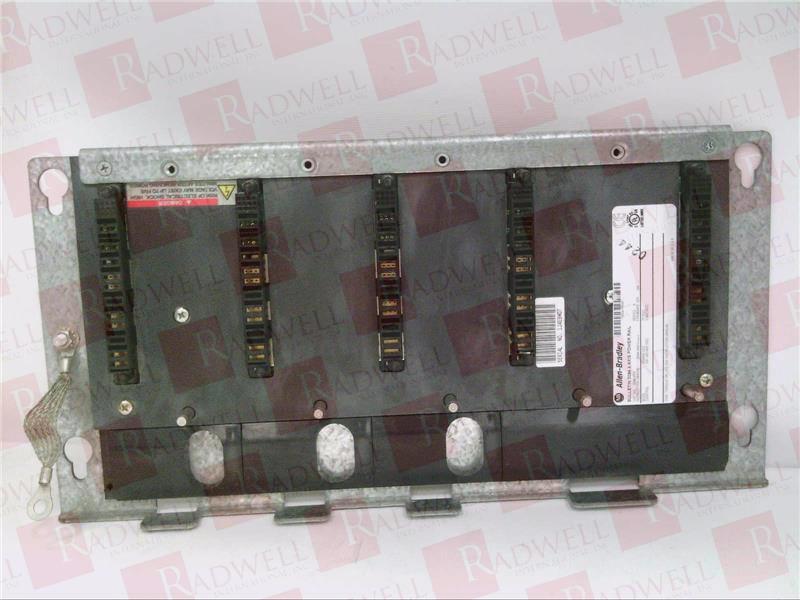 ALLEN BRADLEY 2094-PR4