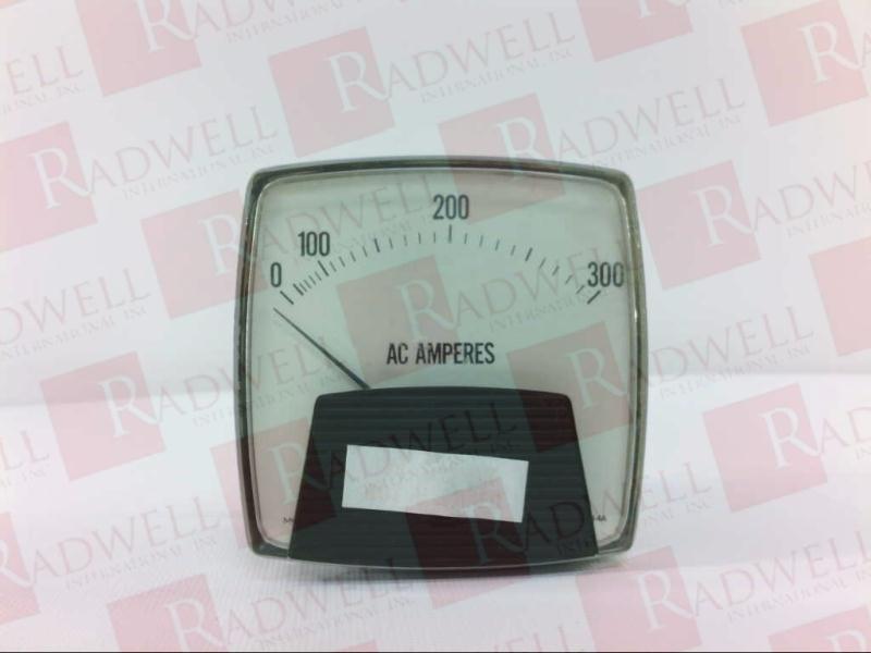 JEWELL INSTRUMENTS R3PB-AACX-300