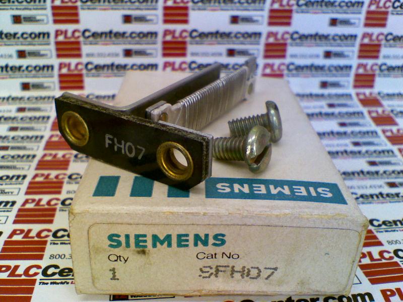 SIEMENS SFH07