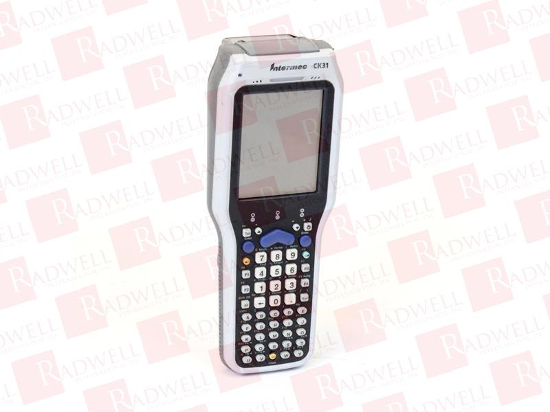 HONEYWELL CK31CA1132002803