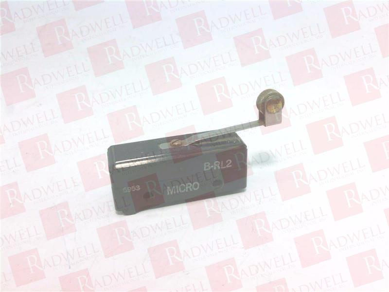 HONEYWELL B-RL2