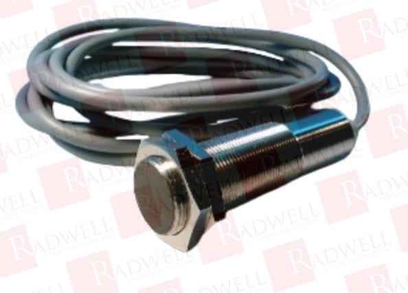 BAUMER ELECTRIC CFAM 18P1600