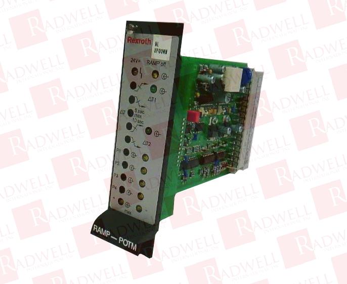 BOSCH VT-SWKA2-5-10/V0/0