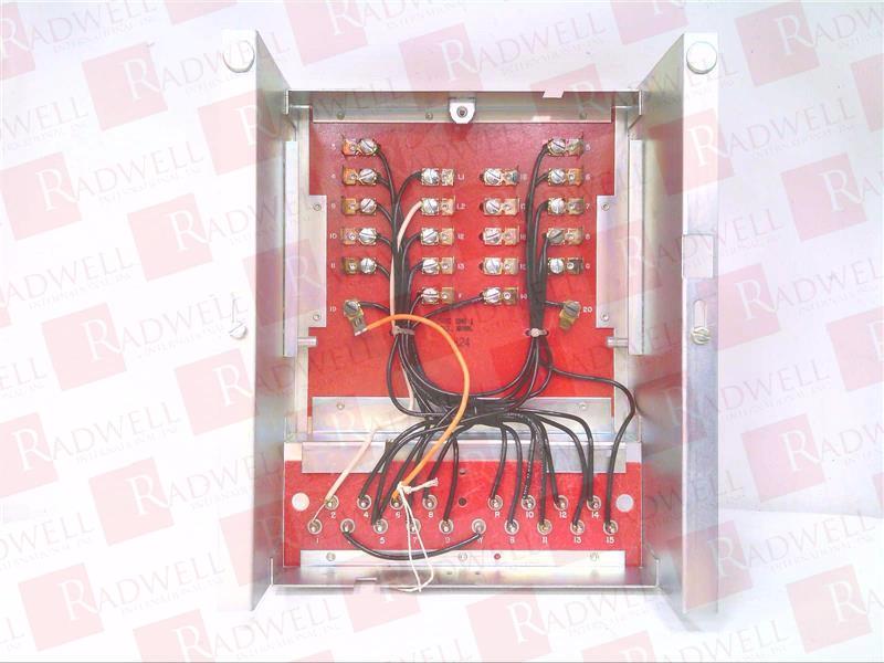 HONEYWELL Q520C 1046 1