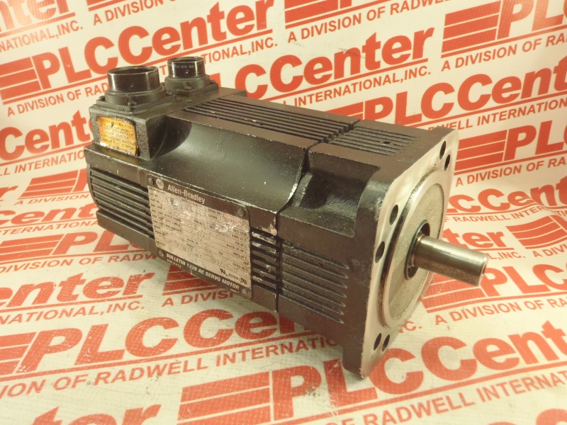 ALLEN BRADLEY 1326AB-B410G-21-L
