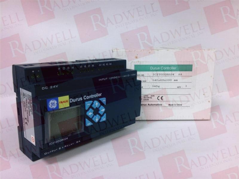 FANUC IC210DDR024