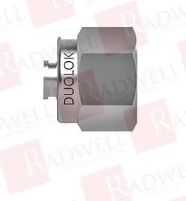 RADWELL VERIFIED SUBSTITUTE SS-100-P-SUB