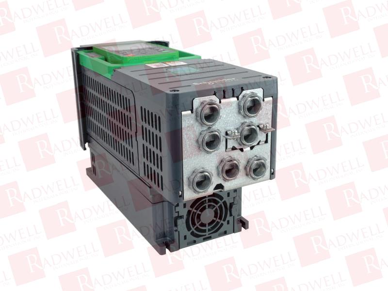 SCHNEIDER ELECTRIC ATV930U22M3