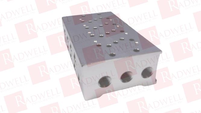 INGERSOLL RAND SMH81N-04