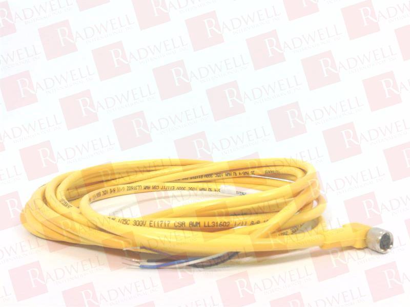 TURCK PKW 4M-4/SV