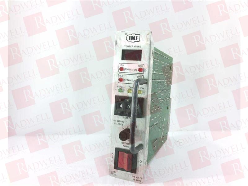 SCHNEIDER ELECTRIC TM315DA