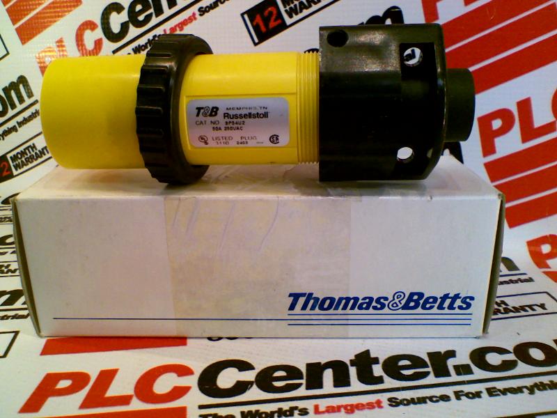 ABB THOMAS & BETTS 9P54U1