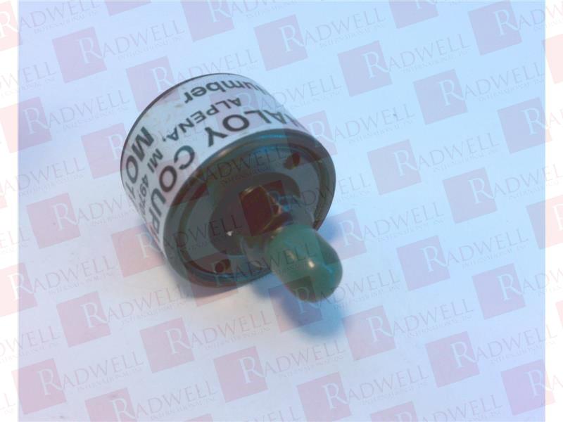 MAGNALOY COUPLINGS M010-01224