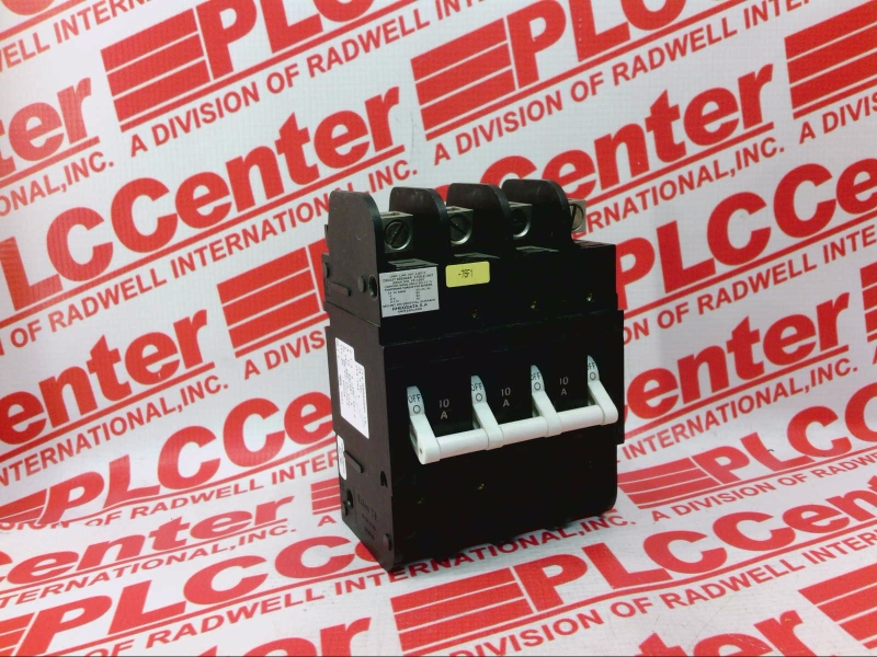 EATON CORPORATION CF4-G8G8G8G0--LK-04-H-DU