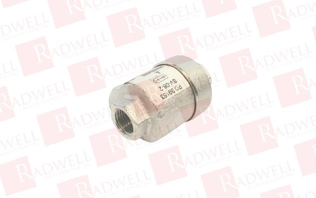 PARKER PD39153