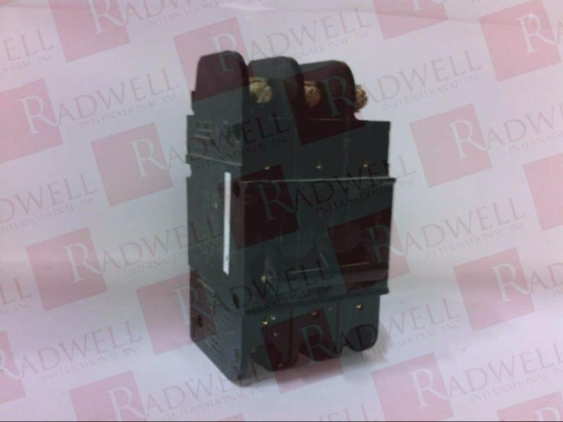 EATON CORPORATION CF3-G3-U-15