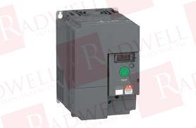 SCHNEIDER ELECTRIC ATV310HU15N4E