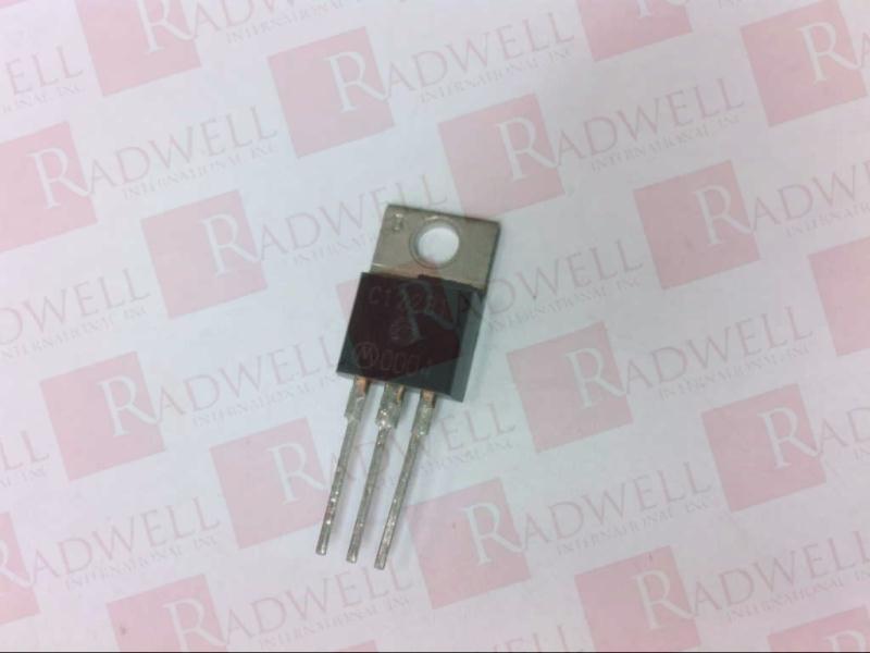 NXP SEMICONDUCTOR C122B1